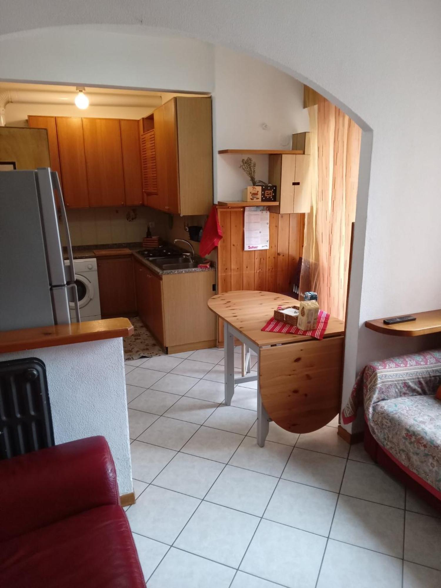 Homebetty Vado Ligure Luaran gambar